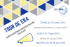 Erasmus+ súčasťou Tour de ERA! Erasmus+ súčasťou Tour de ERA!