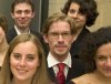 SAIA - Štipendijný program MAXA WEBERA pre postdoktorandov na EURÓPSKOM UNIVERZITNOM INŠTITÚTE SAIA - Štipendijný program MAXA WEBERA pre postdoktorandov na EURÓPSKOM UNIVERZITNOM INŠTITÚTE