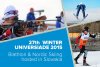 STAŇ SA DOBROVOĽNÍKOM NA SVETOVEJ ZIMNEJ UNIVERZIÁDE 2015 NA SLOVENSKU STAŇ SA DOBROVOĽNÍKOM NA SVETOVEJ ZIMNEJ UNIVERZIÁDE 2015 NA SLOVENSKU