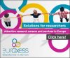 Projekt EURAXESS - Mobilita výskumných pracovníkov Projekt EURAXESS - Mobilita výskumných pracovníkov