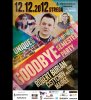 ESN Slovakia - GOODBYE SEMESTER PARTY ESN Slovakia - GOODBYE SEMESTER PARTY