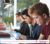 SAIA - Program štipendií T-SYSTEMS SLOVAKIA na podporu študentov informačných technológií z prešovského a košického kraja SAIA - Program štipendií T-SYSTEMS SLOVAKIA na podporu študentov informačných technológií z prešovského a košického kraja
