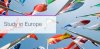 Zaujímate sa o štúdium v Európe? Zaujímate sa o štúdium v Európe?