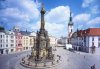 Postreh študentky z Erasmus pobytu v Olomouci Postreh študentky z Erasmus pobytu v Olomouci