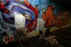 Mladiinfo - Street art v Lotyšsku Mladiinfo - Street art v Lotyšsku