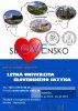 Letnú univerzitu slovenčiny absolvovalo 76 študentov zo 17 krajín Letnú univerzitu slovenčiny absolvovalo 76 študentov zo 17 krajín