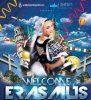 ESN Slovakia - WELCOME ERASMUS PARTY ESN Slovakia - WELCOME ERASMUS PARTY