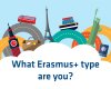 Erasmus+ kvíz Erasmus+ kvíz