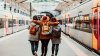 ERASMUS+ v skratke ERASMUS+ v skratke
