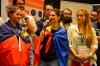 Medzinárodné Erasmus hry v Miláne Medzinárodné Erasmus hry v Miláne
