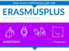 Erasmus + foto súťaž Erasmus + foto súťaž