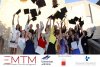 Erasmus Mundus alebo môj splnený sen o štúdiu v zahraničí Erasmus Mundus alebo môj splnený sen o štúdiu v zahraničí