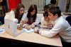 Sieť eTwinning sa rozšírila na východ Sieť eTwinning sa rozšírila na východ