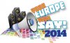 Vaša Európa, Váš názor 2014 Vaša Európa, Váš názor 2014