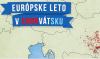 Európske leto v Chorvátsku - Najlepšia esej bude ocenená 3 týždňovou stážou v Zastúpenie Európskej komisie na Slovensku, začínajúc od októbra 2013! Európske leto v Chorvátsku - Najlepšia esej bude ocenená 3 týždňovou stážou v Zastúpenie Európskej komisie na Slovensku, začínajúc od októbra 2013!